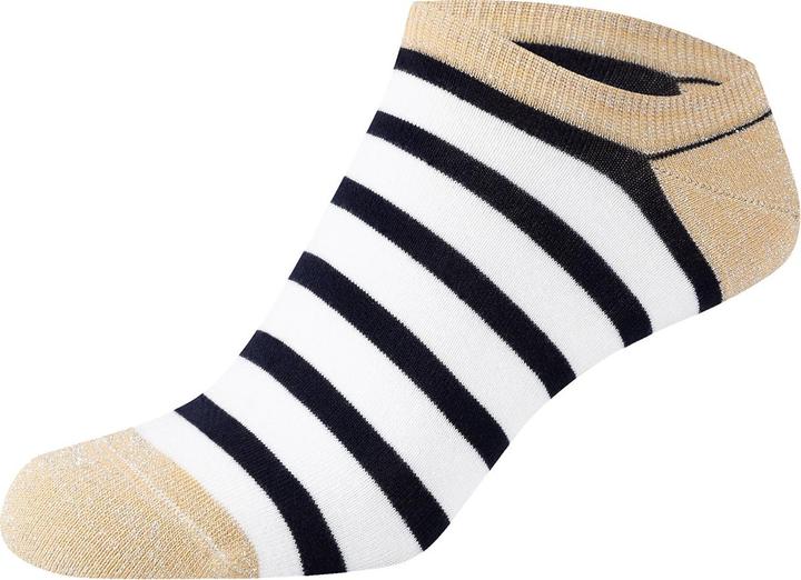 Immagine prodotto S.Oliver Sneakersocken (confezione da 4, 35, 38)