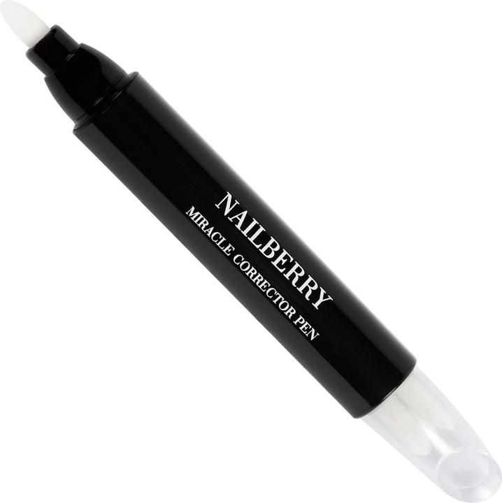 Nailberry L'oxygéné Nail Care - Miracle Corrector (4.50 ml)