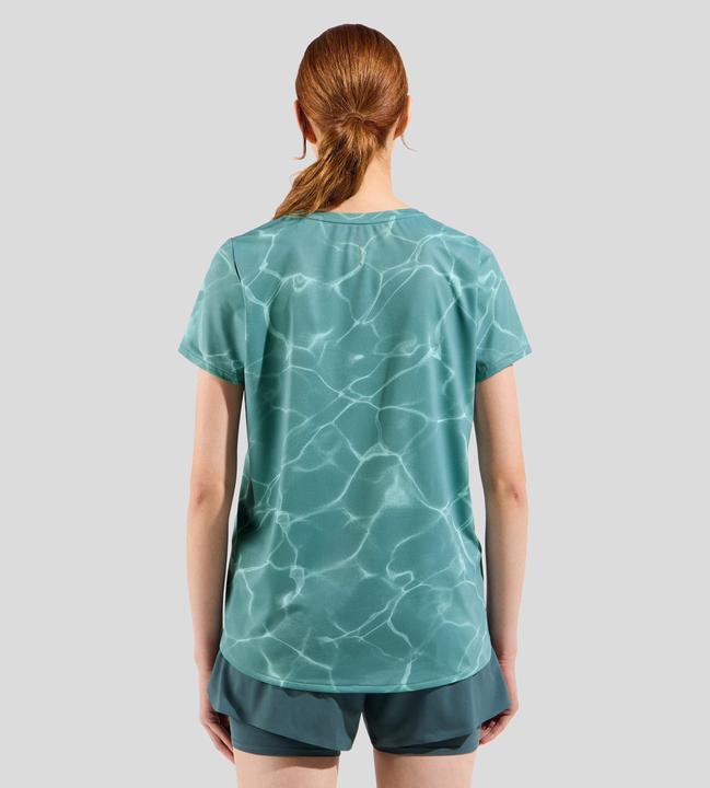 Actual product image Odlo Pow Zeroweight Chill-Tec (M)