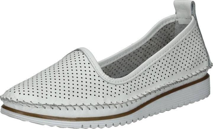 Actual product image Andrea Conti Ballerinas (38)