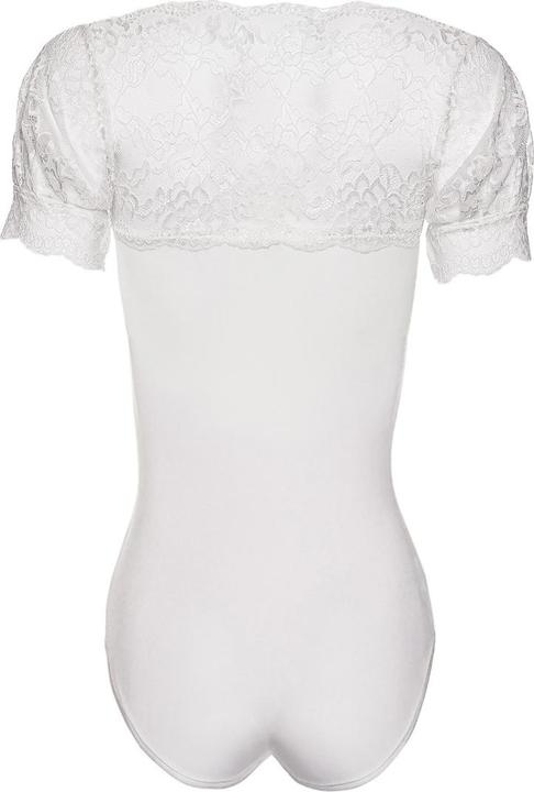 Actual product image Kalimo Body in ecru (XXL)