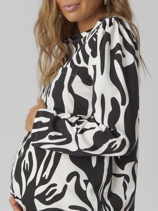 Actual product image Mamalicious Maternity shirt (XL)