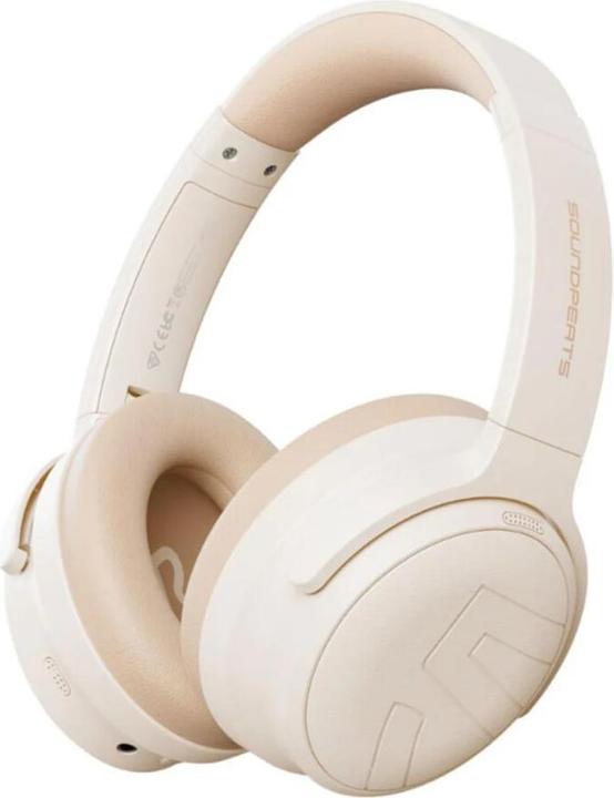 Immagine prodotto Soundpeats Cuffia Space Pro beige (Senza fili)