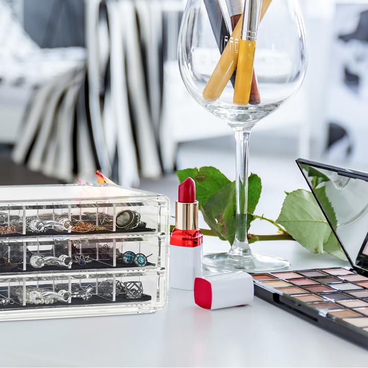 Produktbild Relaxdays Makeup Organizer