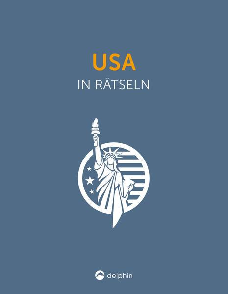 Produktbild Usa (Deutsch, 2025)
