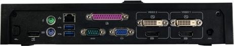 Immagine prodotto Dell Port Replicator USB 3.0 (1 Porti)