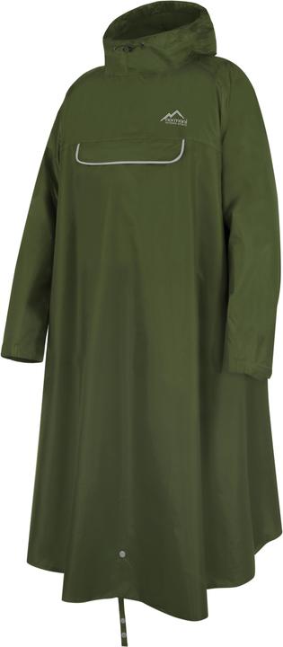 Image du produit Normani Poncho de pluie QuibdÃ (52, 54)