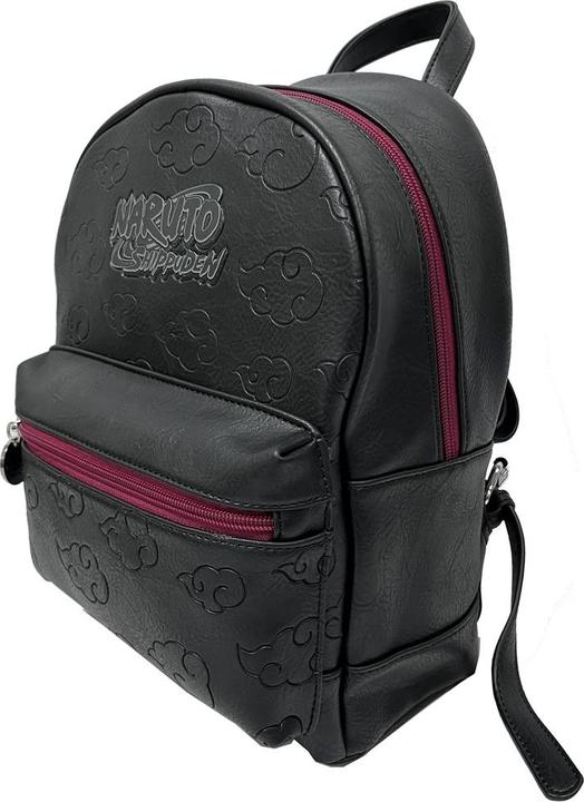 Produktbild Nomadict Sac Fashion Gaming Naruto Akatsuki