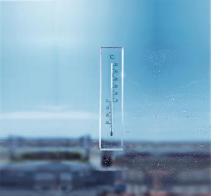 Immagine prodotto tesa Nastro biadesivo Powerbond TRANSPARENT (19 mm)