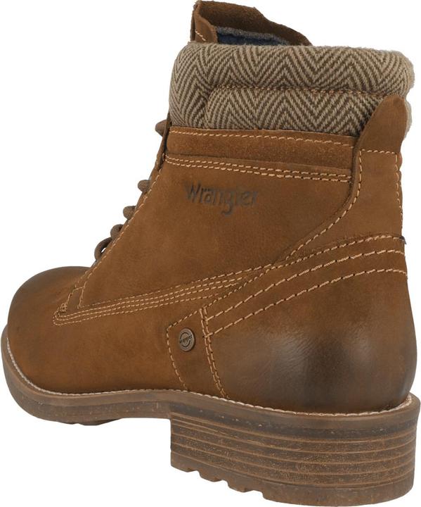 Actual product image Wrangler Hill Men High - 63509 (46)