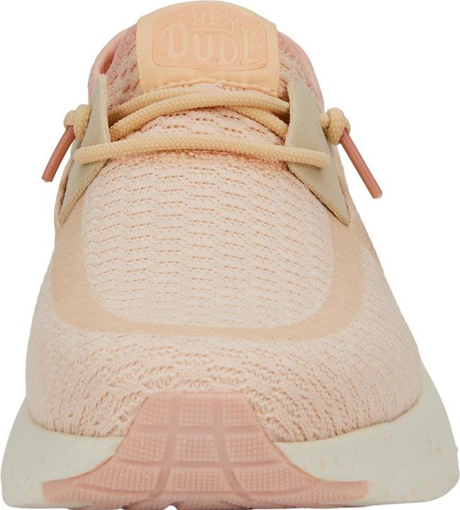 Actual product image Hey Dude Sirocco W Sport Stripe (40)