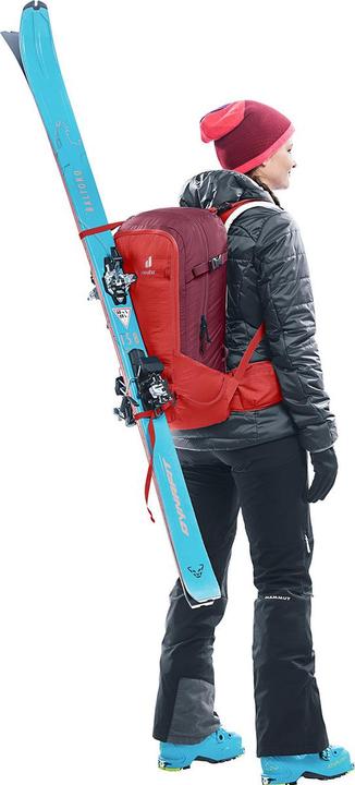 Produktbild Deuter Freerider 28 (28 l)