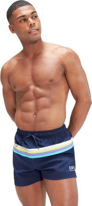 Produktbild Speedo SNA Colourblock Volley 14" Wat (M)