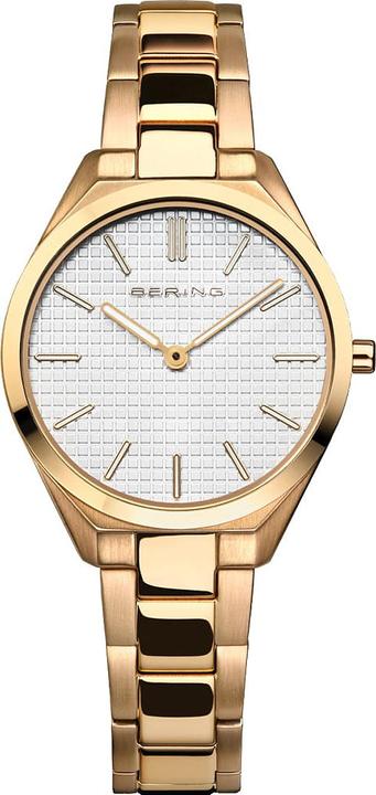Produktbild Bering Ultra Slim (Analoguhr, 31 mm)