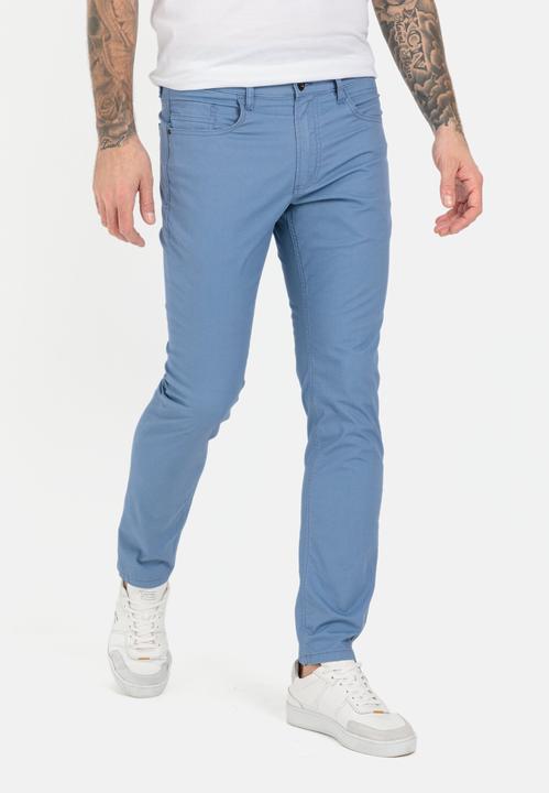 Actual product image Camel Active Slim fit 5-pocket trousers (W36/L32)