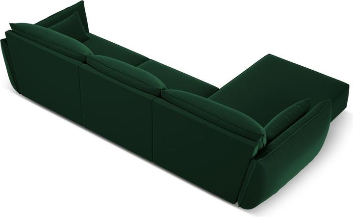 Actual product image Micadoni Kaelle (Corner sofa)