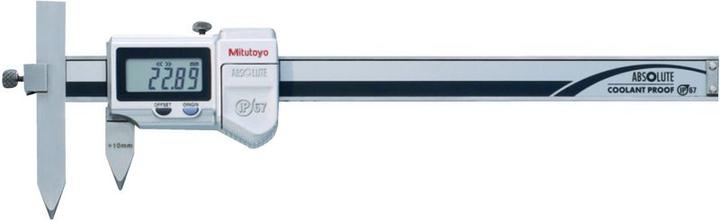 Actual product image Mitutoyo Caliper gauge 10...160 mm / 573-615-20 (3 cm)