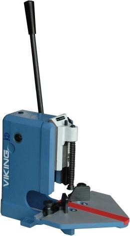 Produktbild OMM Eckenrunder Viking