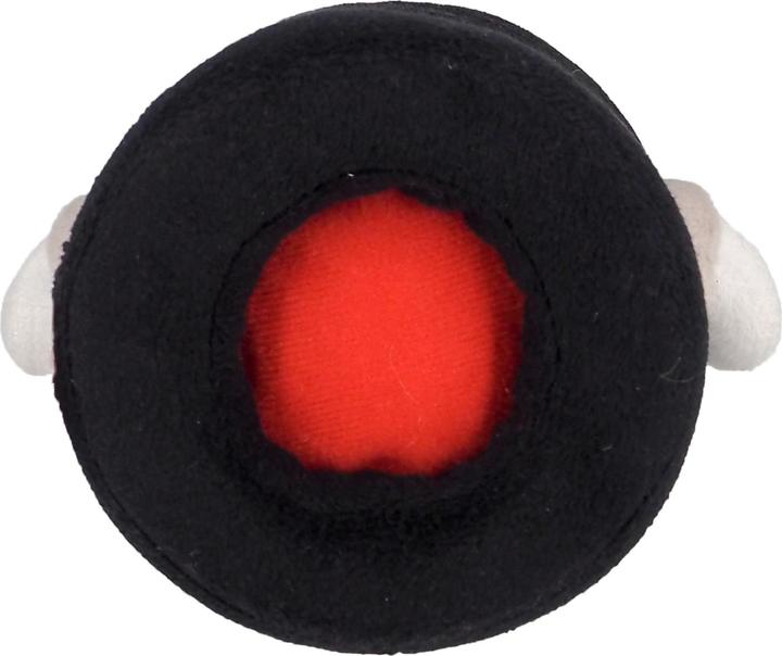 Actual product image NoName SUPER MARIO - Bullet Bill - Peluche 15cm