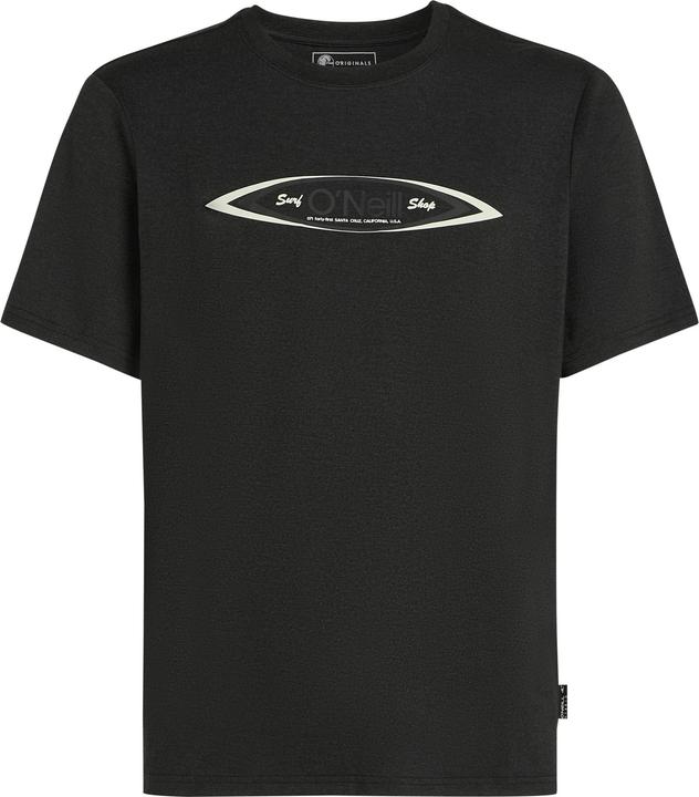 O'Neill O'Riginals Hybrid Polygiene Graphic T-Shirt (XXL)