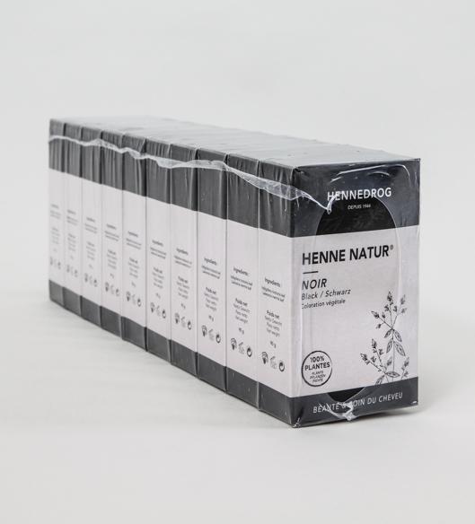 Produktbild Cachet Hennapulver