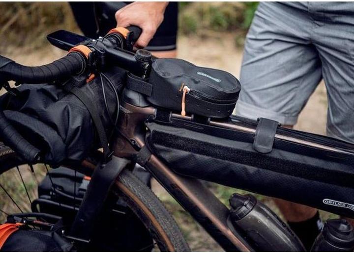 Image du produit Ortlieb Frame Pack (4 l, Sacoche de cadre)