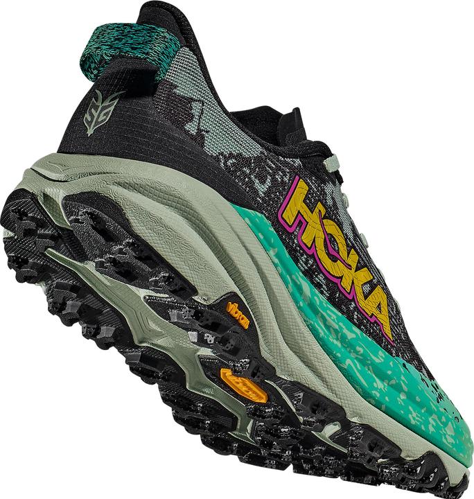 Actual product image Hoka Speedgoat 6 (38.5, 39)
