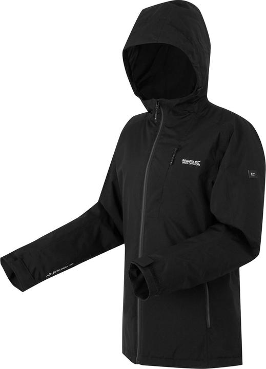 Produktbild Regatta Highton IV Steppjacke (40 D)