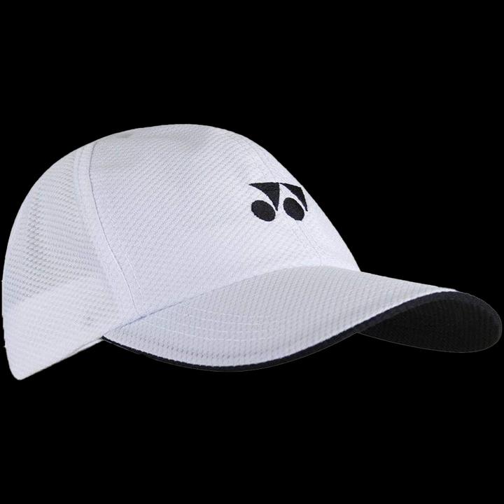 Yonex AC 40041 Black Cap (One Size)