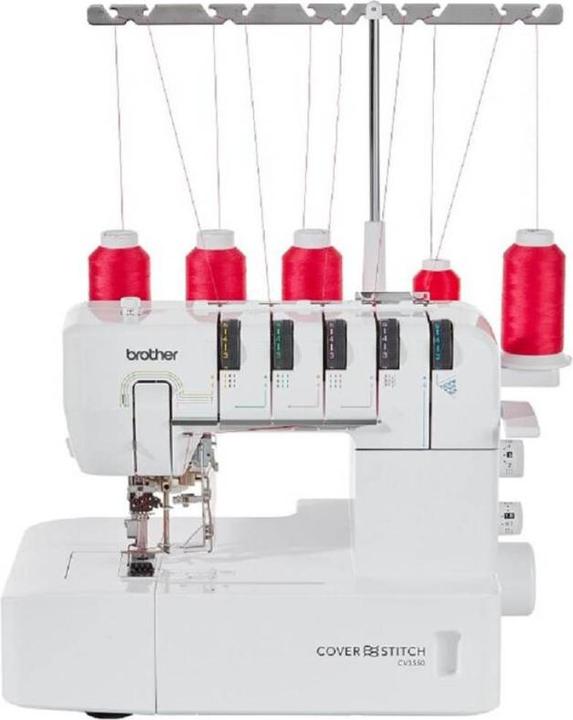 Produktbild Brother CV3550 Coverstich