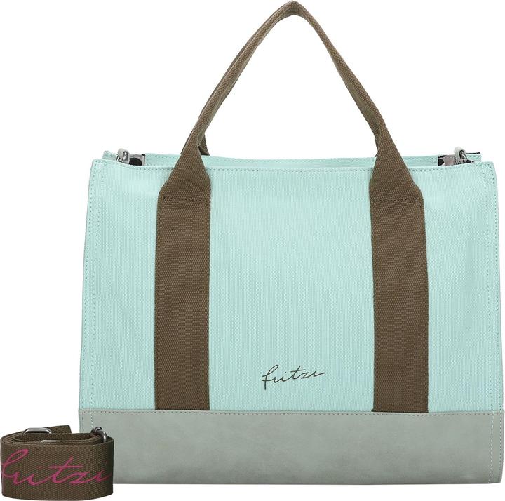 Immagine prodotto Fritzi aus Preußen Tote Bag Shopper Tasche 40 cm (15 l)