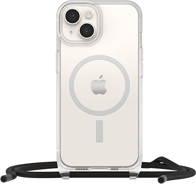 OtterBox React Necklace - MagSafe Smartphone Case with chain