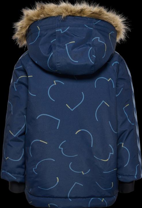 Produktbild hummel Hmljessie Tex Jacket (86)