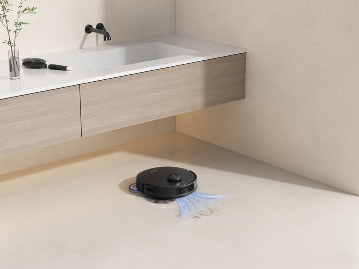 Produktbild Ecovacs Deebot T30S Pro (Saugwischroboter)