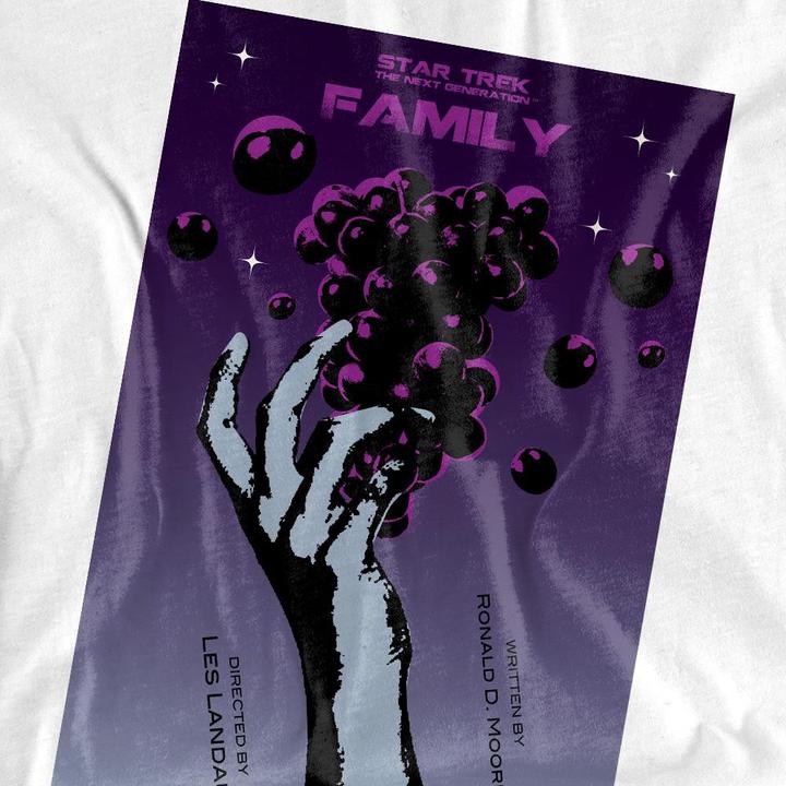 Produktbild The Next Generation Season 4 Episode 2 TShirt (L)