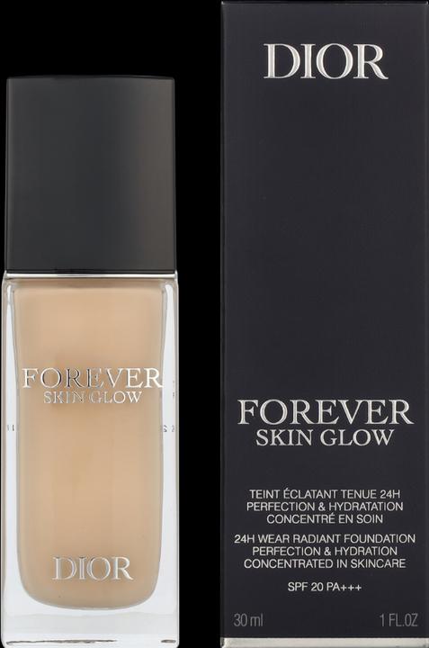 Immagine prodotto Dior Diorskin Forever Skin Glow No 0N (0N Neutro)