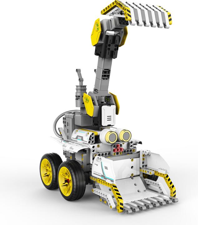 Produktbild Ubtech Jimu Robot TruckBots Kit