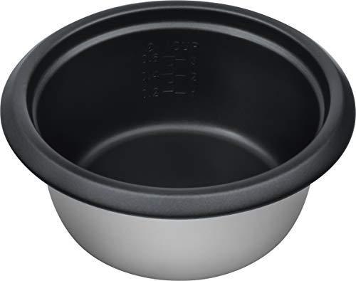 Actual product image Sencor Rice cooker SRM 0600 WH (CH plug)