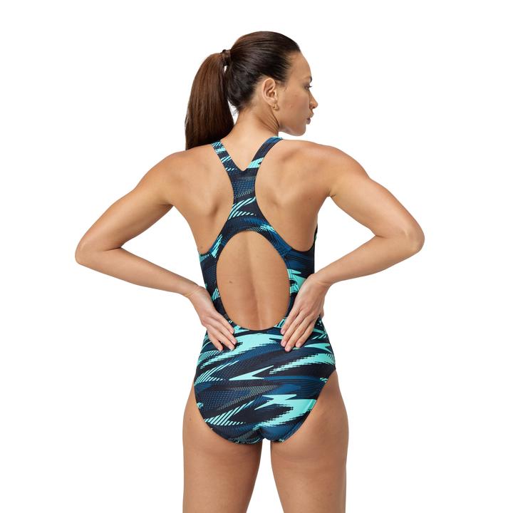 Produktbild Speedo HyperBoom Allover Medalist (W32/L36)