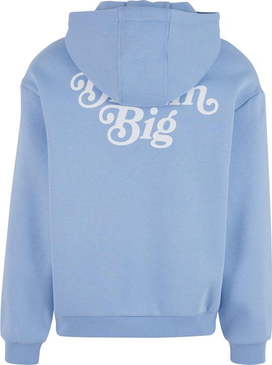 Produktbild Urban Classics Upscale Up And Beyond Fluffy Hoody - 174485 (XL)
