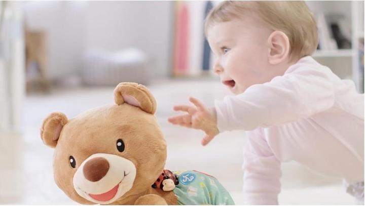 Produktbild VTech Bär (25 cm)