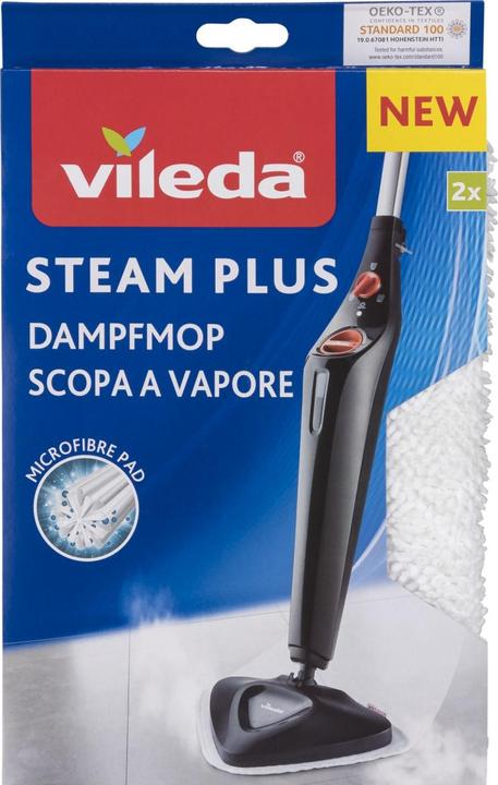 Produktbild Vileda Ersatzbezug (2 Stk.)
