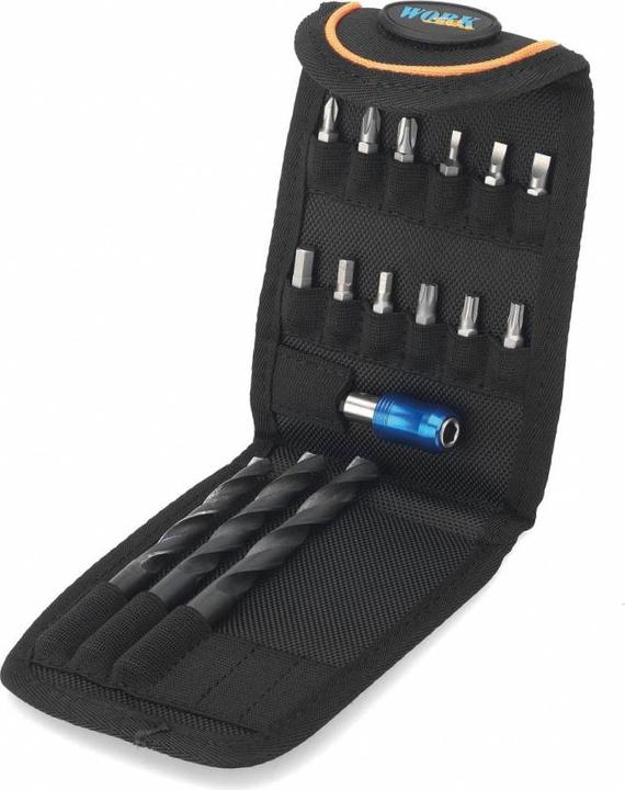 Image du produit Cimco Sacoche à bits