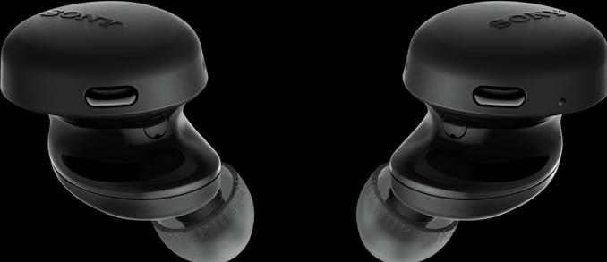 Image du produit Sony WF-XB700 (9 h, Sans fil)