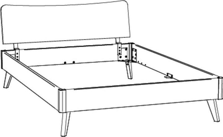 Immagine prodotto Hasena Caluso (140 x 210 cm)