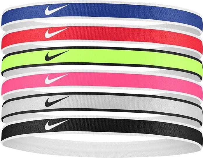 Nike Swoosh Sport Headbands Multicolor (6x)
