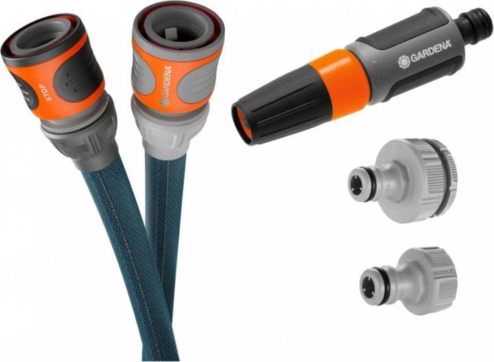 Actual product image Gardena Liano Xtreme (25 m, 19 mm)