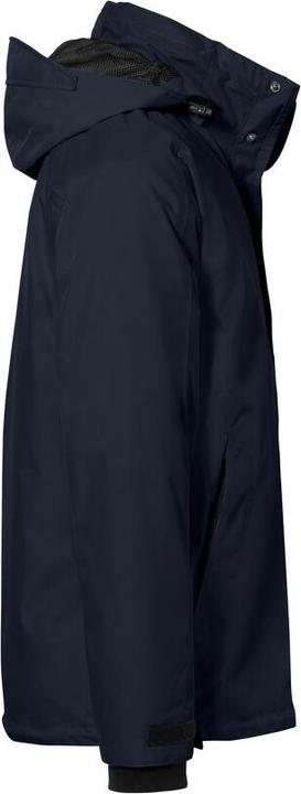 Actual product image Hakro Active jacket Boston ink, S (S)