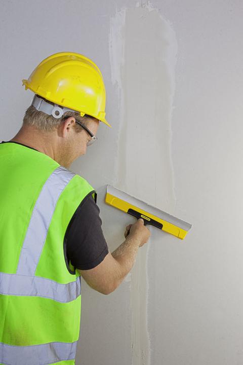 Productafbeelding Stanley Oppervlakte spatel 500 x 45mm (21 cm)