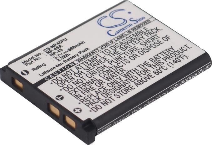 Actual product image GreenCell Digital Camera Battery for Nikon Coolpix AW100 AW110 AW120 S9500 S9300 S9200 S9100 S8200 S8100 S6300 (Camera battery)